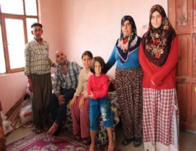 Yanlış Veri Girişi Özürlü Cengiz'i Maaşından Etti