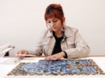 ERTUĞRUL GÜNAY - Yeni Müze Selçuklu Motifleriyle Süslenecek