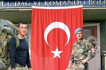 Uzman çavuşlardan belediyelere başvuru yağmuru