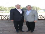 Adana Atlıspor Akdeniz Oyunlarına Hazırlanıyor