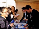 AYDıN MERKEZ - Adü Binlerce Üniversite Adayına Ulaştı