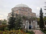 SÜLEYMANIYE CAMII - Asırlık Süleyman Paşa Camii Onarıma Alınıyor