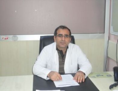 Batman Bölge Devlet Hastanesi’ne Çocuk Cerrahisi Uzmanı Atandı