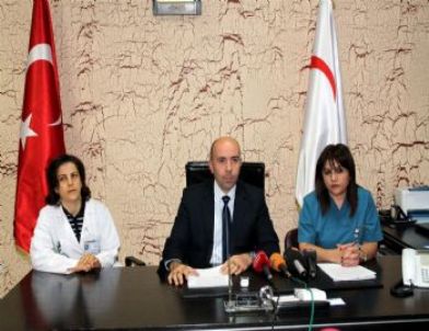 Beyin Ölümü Gerçekleşen Kadın 2 Kişiye Hayat Verdi