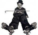 FRANK SINATRA - Charlie Chaplin'in şapkası ile bastonu, rekor fiyata satıldı