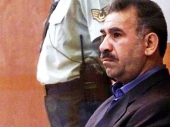 Öcalan, Çiller suikastini reddetti