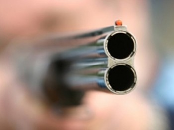 15 Yaşındaki Çocuk Babasını Av Tüfeğiyle Öldürdü
