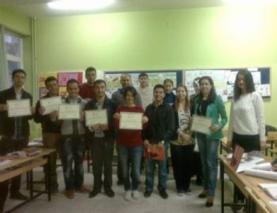 Elbistan'da Çocuk Zeka Testleri Eğitimi