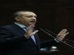 EHUD BARAK - Erdoğan: O Başbakan Ariel Şaron’du