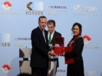 NICELIK - 'Türkiye, Dünyanın En İyi 10 Ekonomisi Arasına Kobi’lerle Girecek'