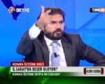 RASİM OZAN KÜTAHYALI - GS Taraftarına 'Hayvan' diyen Erman Toroğlu'nu paraladılar