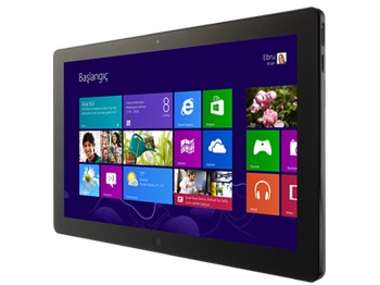 Her köşeden Win 8 çıkıyor