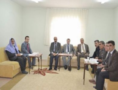 Hilvan’da Kermes Düzenlendi