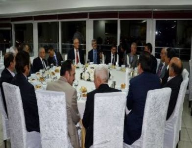 New York Jfk Havalimanı, Burdur Mermeriyle Yenilenecek