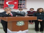 ABDURRAHMAN KOÇOĞLU - Ödemiş Yolüstü Köyüne Kütüphane Kazandırıldı