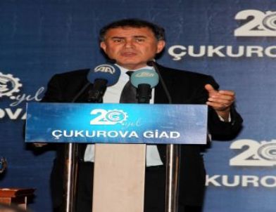 Roubını Konuştu, Adana Kazandı