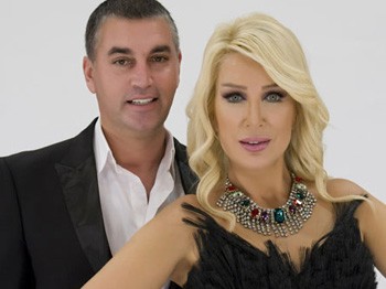 Seda Sayan Prodüktör Oldu!