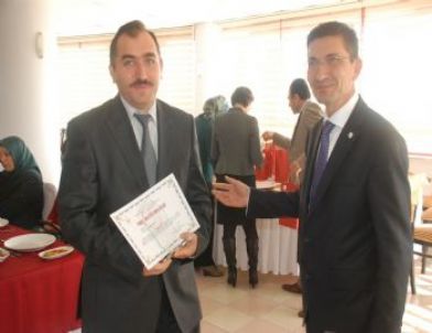 Sinop'ta Sağlıkta Dönüşüm Töreni