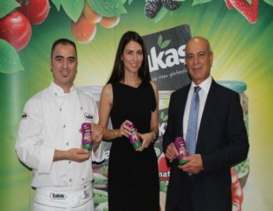 Tukaş, Patlıcanın Eşsiz Lezzetini Taçlandırdı