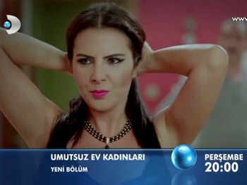 Umutsuz Ev Kadınları 43. Bölüm Fragmanı Ve Özeti