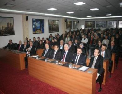 Ünye'de 'kesme Çiçekçilik' Anlatıldı