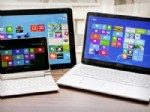 WİNDOWS 8 - Win 8'li PC'ler ne yapıyor?