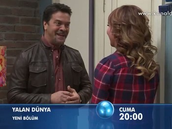 Yalan Dünya 31. Bölüm Fragmanı Ve Özeti