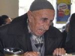 İBRAHIM EREN - 104 yaşında emekli oldu