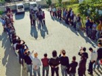 TÜRKIYE İZCILIK FEDERASYONU - Adana’da 160 Kişi İzciliğe Adım Attı