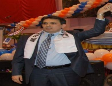 Ak Partili Ökten’den Çerçiğlu'na ‘Beceriksizilik’ Suçlaması