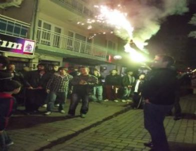 Başkan Çerçioğlu; “akşit’e Kırgınım”