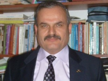 'Dil giderse millet de kalmaz devlet de'