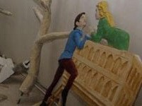 Efsane Aşkları Yaşatacak Müze