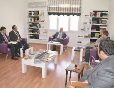 'Eğitim Sporsuz, Spor Eğitimsiz Olmaz' Projesi Kabul Edildi