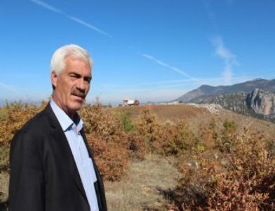 Gencek Beldesi’ndeki Gölek Çevresi Kirlilikten Kurtarıldı