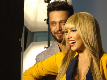 Ve Hadise konuştu: Murat Boz ile aşk yaşıyor mu?