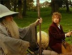 PETER JACKSON - 'Hobbit' setinde şok iddia!