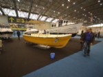 OPTIMIST - İzmir Boatshow Fuarı Açıldı, 151 Firma Ürünlerini Sergiliyor