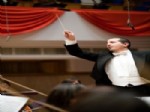 FİLARMONİ ORKESTRASI - Karşıyaka Belediyesi Filarmoni Orkestrası Sezonun İlk Konserine Çıkıyor