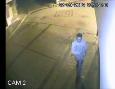 Kasa Hırsızlığıyla Suçlanan 6 Kişi Tutuklandı