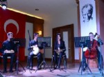 FESLIKAN - Konyaaltı Belediyesi’nden Öğretmenler Günü Konseri