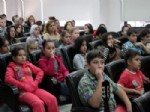 ADOLF HİTLER - Mersin’de Çocuk Hakları Haftası Kutlandı