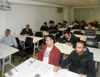 Mühendis Yetkilendirme Kursu