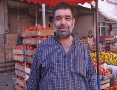 Reyhanlı’ya Düşen Uçaksavar Mermisi Halkı Korkuttu