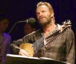 BKM - Sting bir kez daha geliyor