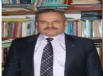DEDE KORKUT - Türk Ocakları Kayseri Şube Başkanı Doç. Dr. Bayram Durbilmez:
