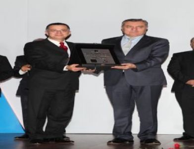 Ulusal Kalite Başarı Ödülü Petkim’in