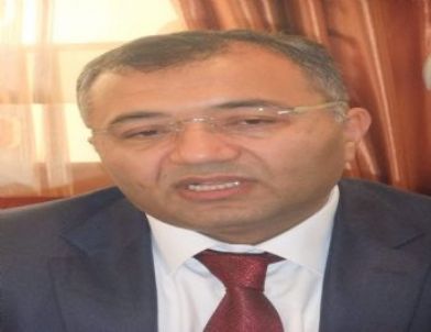 Vali Kenan Çiftçi: