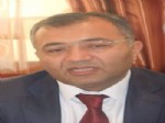 KENAN ÇIFTÇI - Vali Kenan Çiftçi: