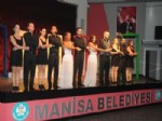 METİN AKPINAR - “yeni Yasaklar” Manisa’da Sahnelendi